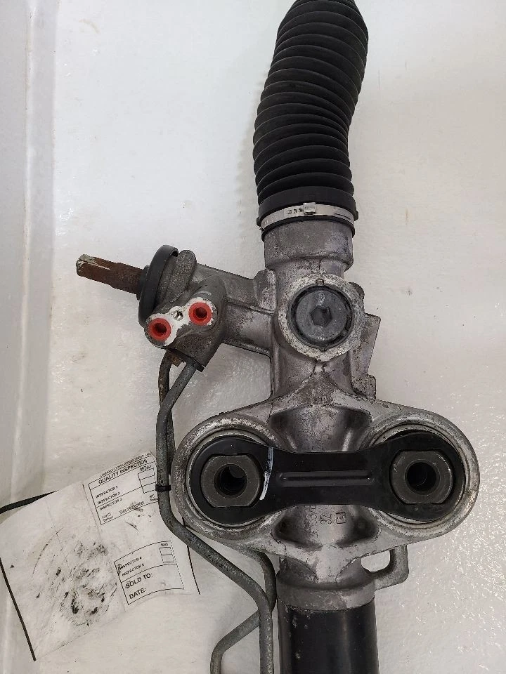 2007 - 2014 CADILLAC ESCALADE Steering Gear/Rack Power Rack And Pinion - Image 3 of 4