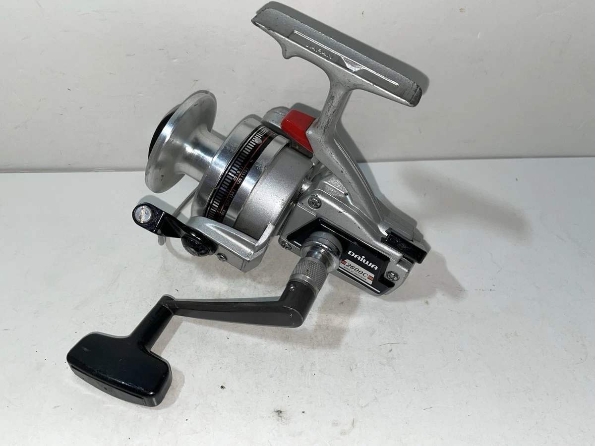 Daiwa Vintage Fishing Equipment for sale | eBay