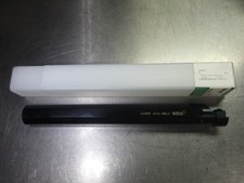 Widia 2" Coolant Thru Threading Boring Bar 1.5" Shank A24NEL3 (LOC2433B)