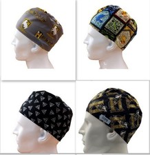 Movie Men's Handmade Scrub Cap Doctor Theatre Nurse Hospital