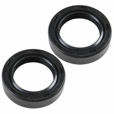 WHEEL AXLE OIL SEAL FITS TROY BILT HORSE TILLERS 921-04031 9621 2-PACK