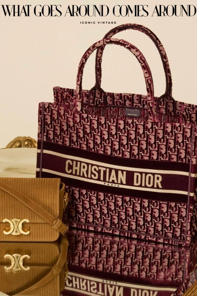 Brand Spotlight: DIOR | Lady Dior & More up to 25% Off 🌟