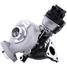 Turbolader STARK SKCT-1190228 für AUDI A4 Avant (8K5, B8) A6 Avant (4F5, C6)