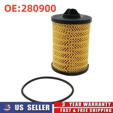NEW 1X Oil Filter 280900 Fits for Ferrari F12 Berlinetta 812 Superfast 6.5L