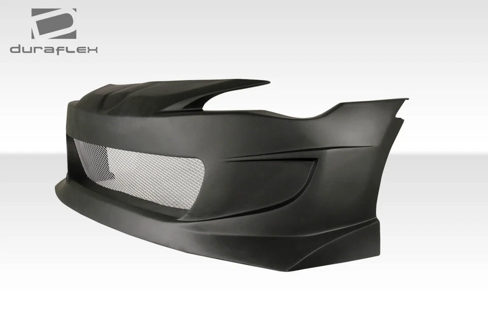 For 2013-2020 FR-S Toyota 86 Subaru BRZ Duraflex GT Concept Front Bumper Cover - Foto 4 de 4