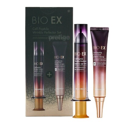 bio peptide eye cream