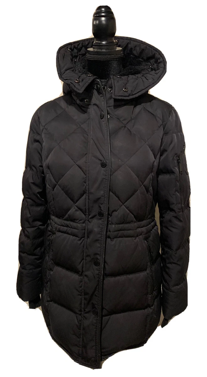 Bcbgeneration puffer sales jacket