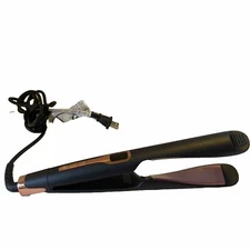 Hair Straighteners Curlers Twist Flat Curling Iron Pro Multi-Styler Wave Salon