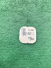 ETA 651 445/167 Set Bridge Setting Lever Spring Watch Part