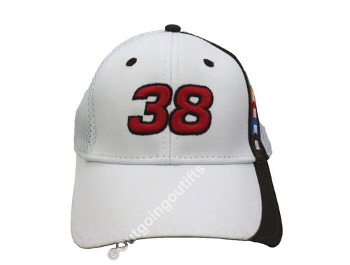 Vintage Y2K M&M's David Gilliland #38 NASCAR Ford Fusion Promo