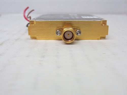 Multilink MTC5515-751 10Gb Modulator Driver Module (5 In-Stock) - Picture 3 of 5
