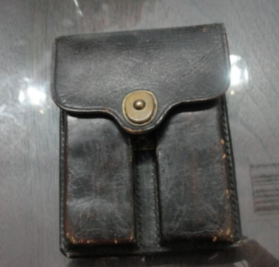米軍官給品 1911用 MAG CASE 革製 美品 $_57.JPG?set_id=8800005007