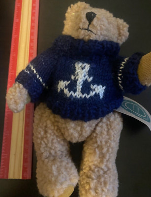 Vintage Boyds Bea With Sweater- 7'' - The ARCHIVE COLLECTION - MINT CONDITION