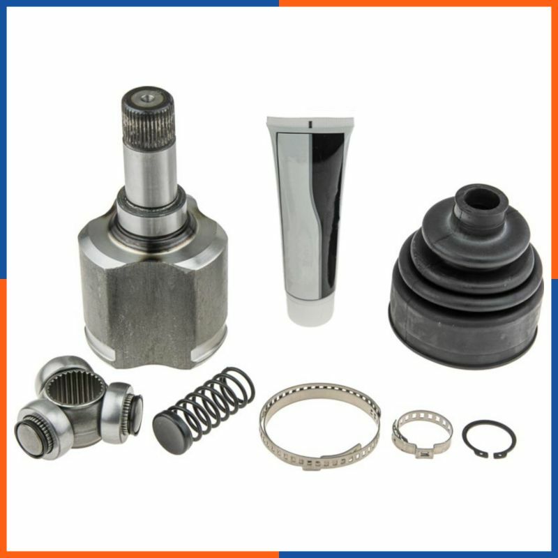 Joint kit intérieur arbre transmission gauche FIAT résout le claquement