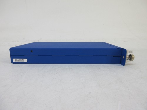 JDSU Viavi nTAP Three-Channel Optical Fiber Analyzer - MM 50um 50/50 - MultiMode - Picture 5 of 7