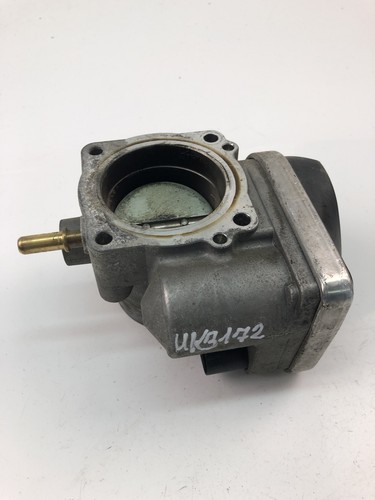 RENAULT MEGANE III Coupe DZ0/1 Drosselklappe 8200190230 2010 23963059