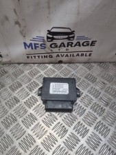 Mercedes Cla C117 2013-2016 Electric Parking Brake Control Unit EMF Module