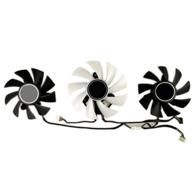 For Gainward RTX 2060 2070 2080 2080Ti SUPER OC Graphics Card Cooling Fan