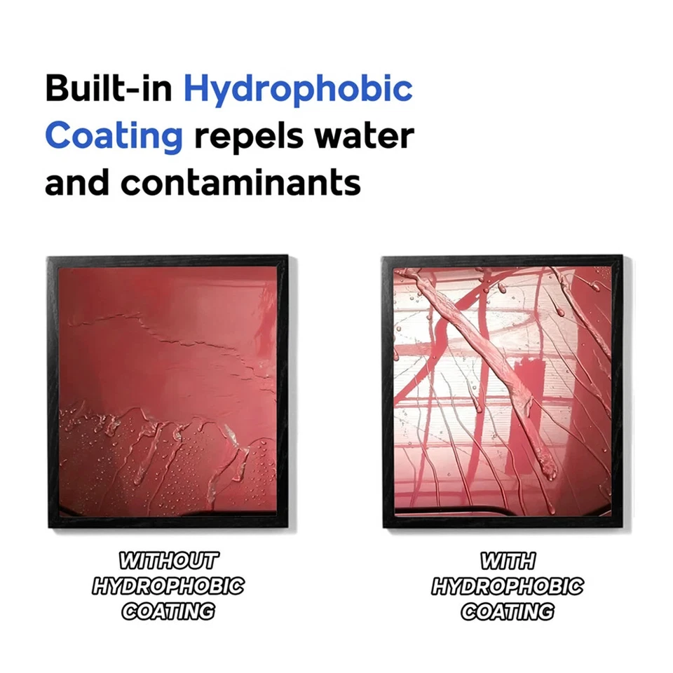 PreCut Paint Protection Film PPF For Ram 1500 Classic Express 2019-2021 - Image 3 of 4