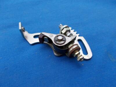 Yamaha NOS 189-81121-10-00. Contact Breaker Assembly. Generator(62