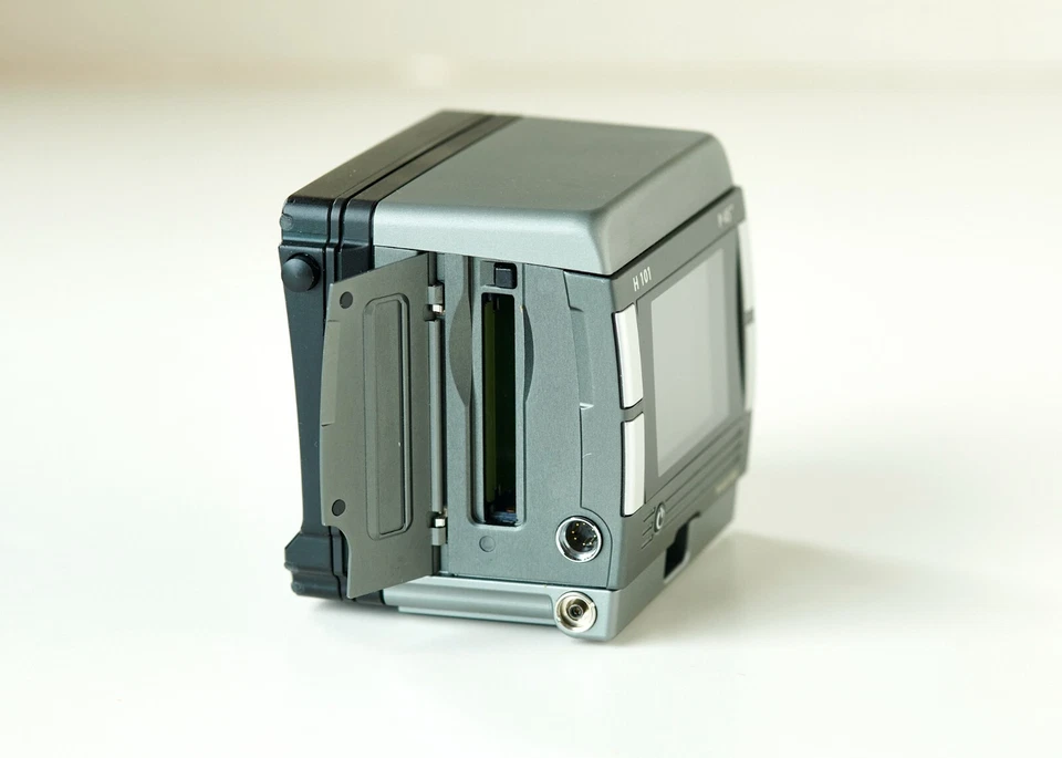 Phase One P45+ Digital Back for Hasselblad H - *EXTRAS* - *Excellent* - Image 4 of 4