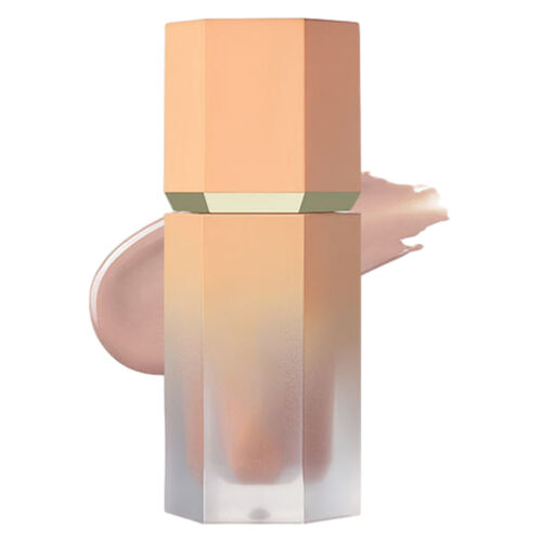 Liquid Face Bronzer Makeup Wand Stick Bronzer Contour Cream Highlighter - Picture 12 of 15