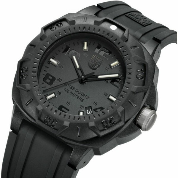 luminox sentry 0200