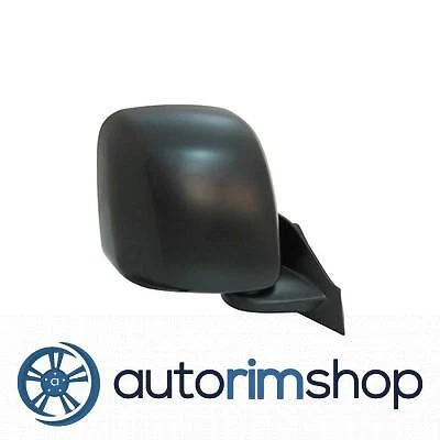 NI1321245 Right Manual Mirror for 13-19 Nissan NV200 15-18 Chevrolet City Exp...