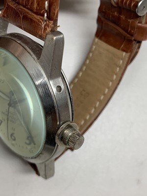 Spirit Of Saint Louis – Montre Flight New York Paris Pour Collectionneurs – Édition Spéciale