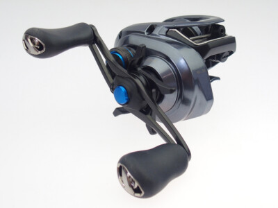 NEU Shimano SLX 70 A Baitcastrolle Baitcast Rolle Rechtshnder Griff |  eBay.de