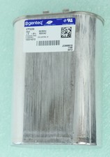 General Electric Genteq 97F8258 Capacitor Dielektrol VI 45uF 600VAC 50/60Hz