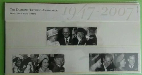 Pictorial Cancellation British Stamps