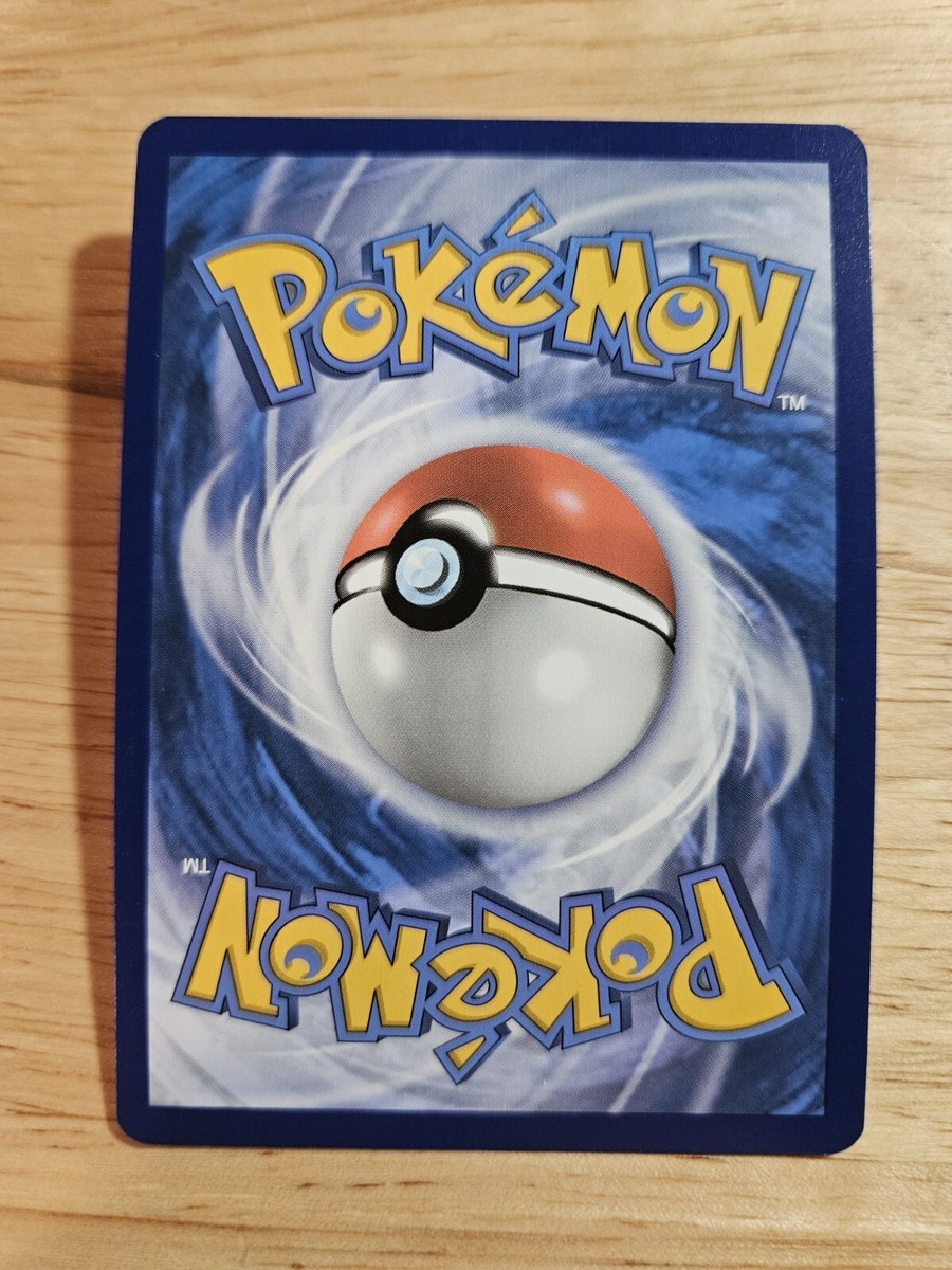 Arbok ex 185/165 S&V 151 (MEW) NM Ultra Rare Full Art Pokemon Card