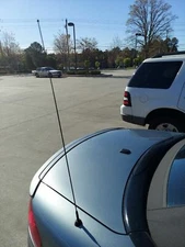 31" inch Black Antenna Mast Power Radio AM/FM for CHRYSLER SEBRING 2001-2006 New