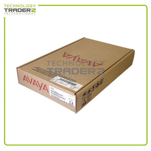 TN799DP Avaya G650 C-LAN HV1 Interface Control Module 700055015 **New Open Box** - 第 1/2 張圖片