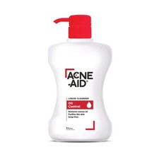Acne-Aid Liquid Cleanser für zu Akne neigend...