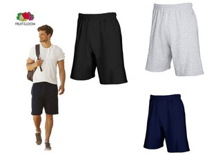 pantaloncini fruit of the loom