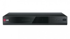 LG DP132H DVD Player Multi All Region Code Free HDMI USB PAL NTSC Disc Worldwide