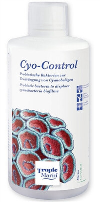 Tropic Marin Cyo-Control 500mL (Cyanobacteria Control)
