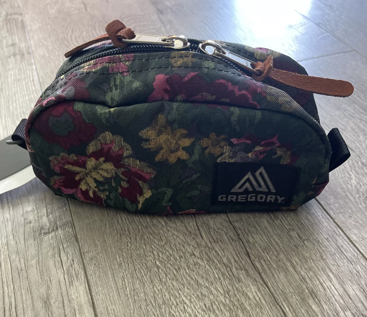 Gregory top belt bag