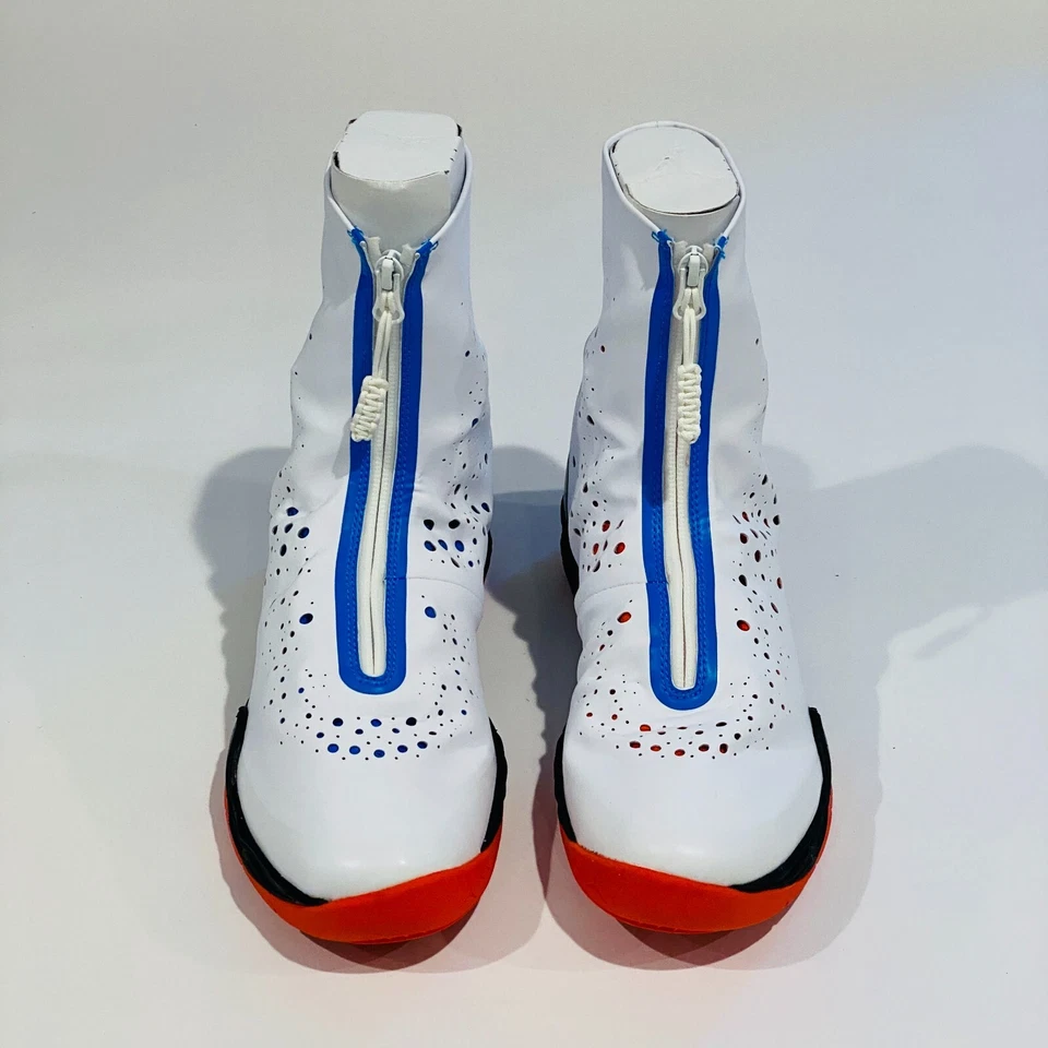 ZAPATO DE BALONCESTO NIKE JORDAN XX8 WESTBROOK HOME 2013 Foto 2 de 4