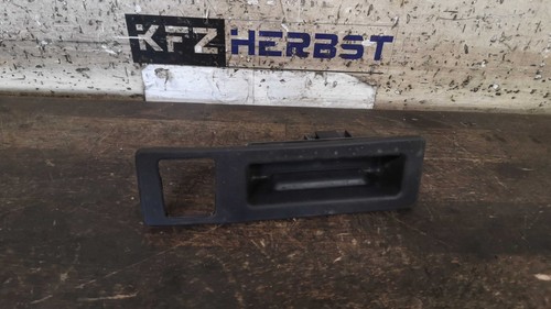 BMW 3 F30 F31 Taster �ffner Heckklappe 7368753  ccm 0kW  295268