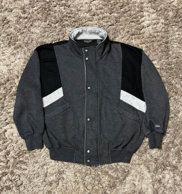 Vintage Christian Dior Monsieur Matching Pant and Jacket Set Track