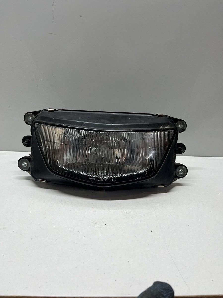 KAWASAKI ZX9 B NINJA HEADLIGHT ZX6R ZX9R Various Fitment ZX6F 1994