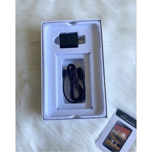 NEVER USED, Sunshine T1 Elite tablet - Picture 3 of 3