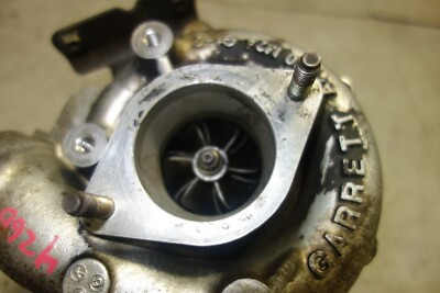 JDM Garrett A/R 60m M24 Single Scroll Turbo Charger Water Fed