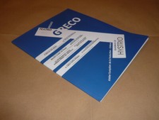 Quaderni di HYSTRIO-Trimestrale di Teatro e Spettacolo, Speciale Teatro Greco