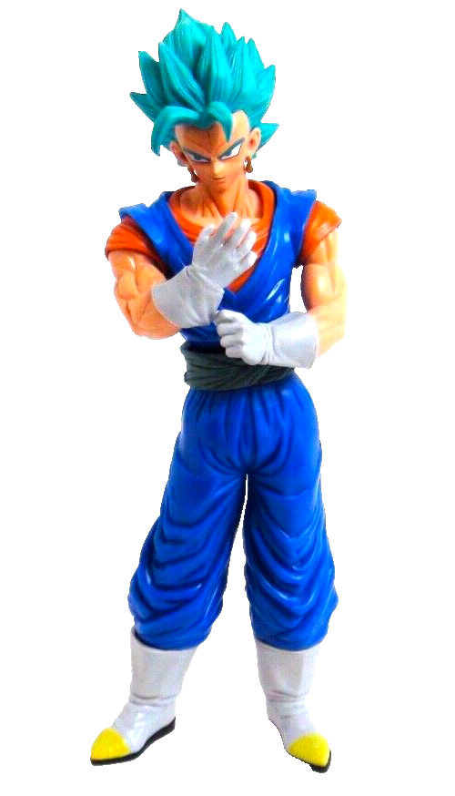 Vegito Ssj Dragon Ball Z Ichiban Kuji Bandai Nuevo | Meses sin interés