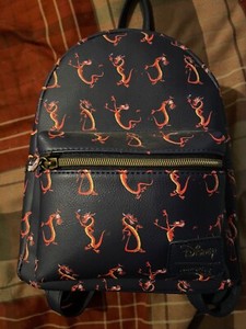 Mushu Loungefly | eBay display picture 2