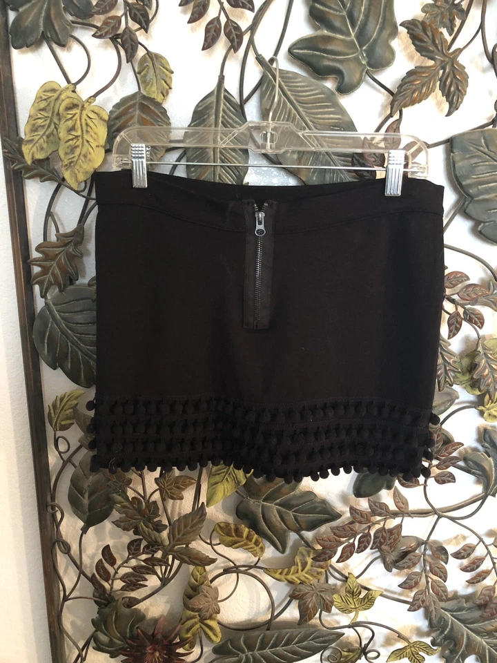 Minifalda Disfraz Vintage Años 60 Look Mod Gogo Para Mujer Talla Med’s Foto 3 de 3